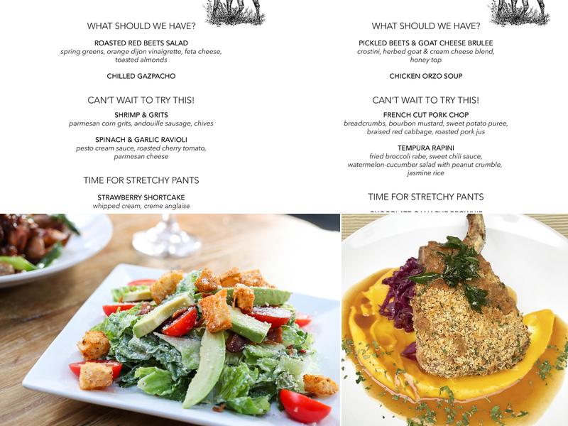 Blue Moose Restaurant & Cafe