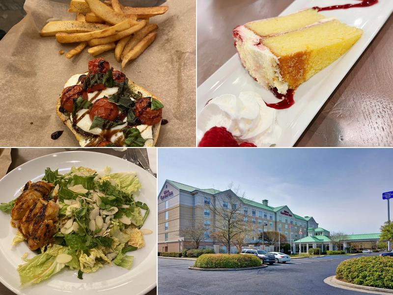 The Garden Inn Grille & Bar