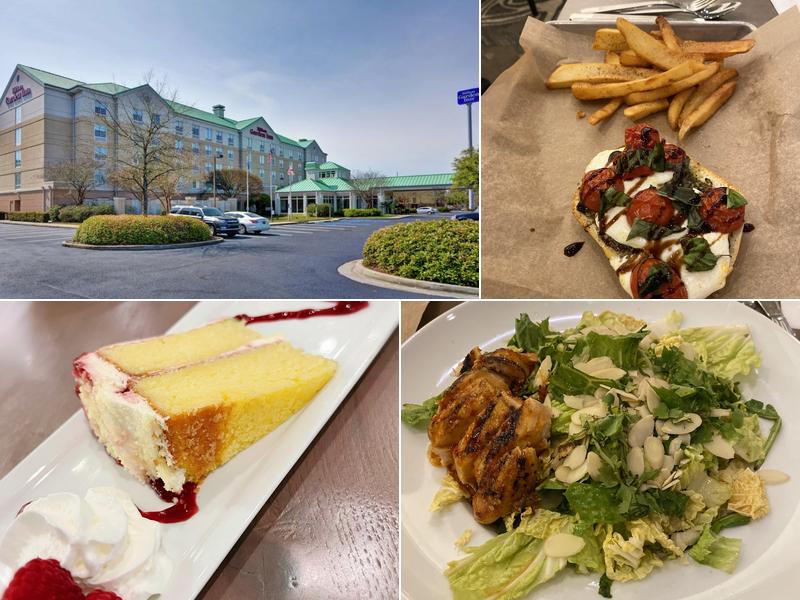 The Garden Inn Grille & Bar