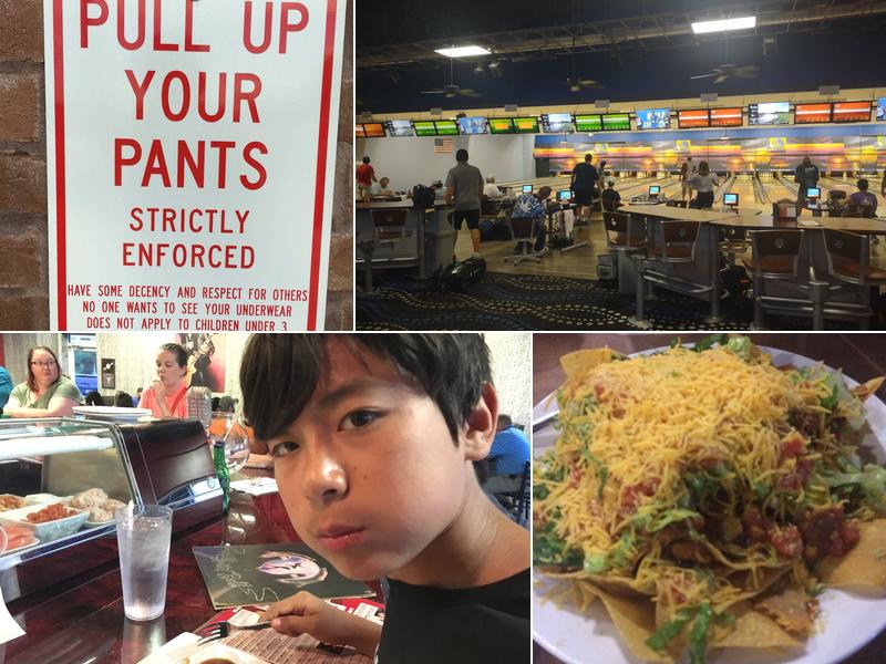 Alley 25 Bar & Grill