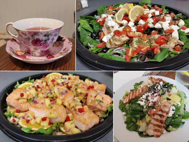 Emily's Cafe & Catering