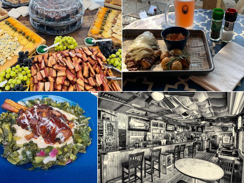 BILL-E's Restaurant 19992 AL-181 Suite A, Fairhope