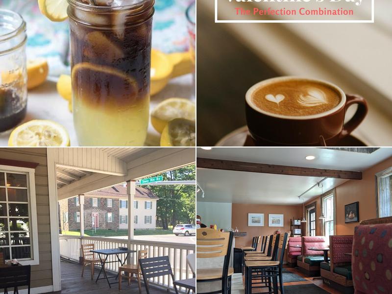 Edgewood Cafe 1730 Yardley Langhorne Rd, Yardley