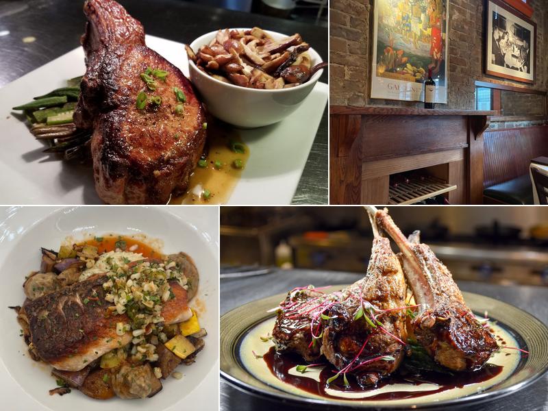 Noja 6 N Jackson St, Mobile