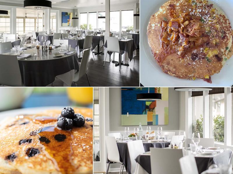 Caleb's American Kitchen