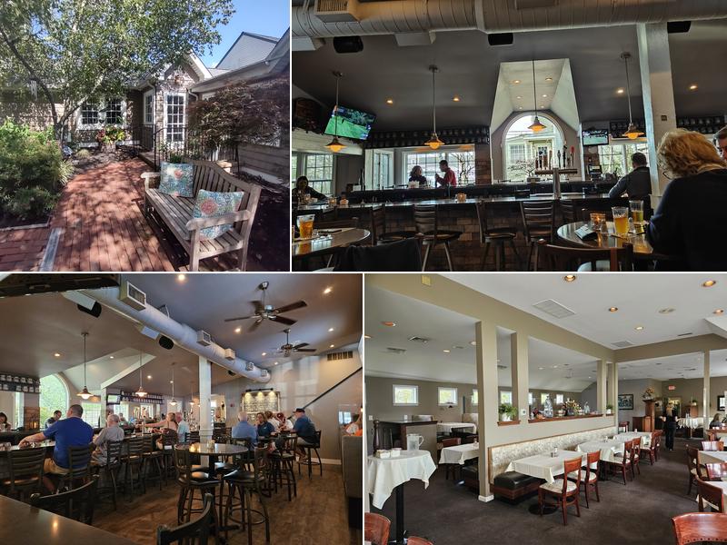 Porterhouse Restaurant & Pub 5775 Lower York Rd, Lahaska
