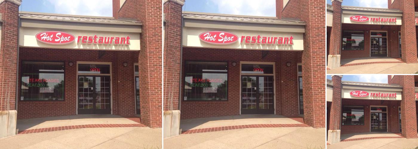 Hot Spot Restaurant