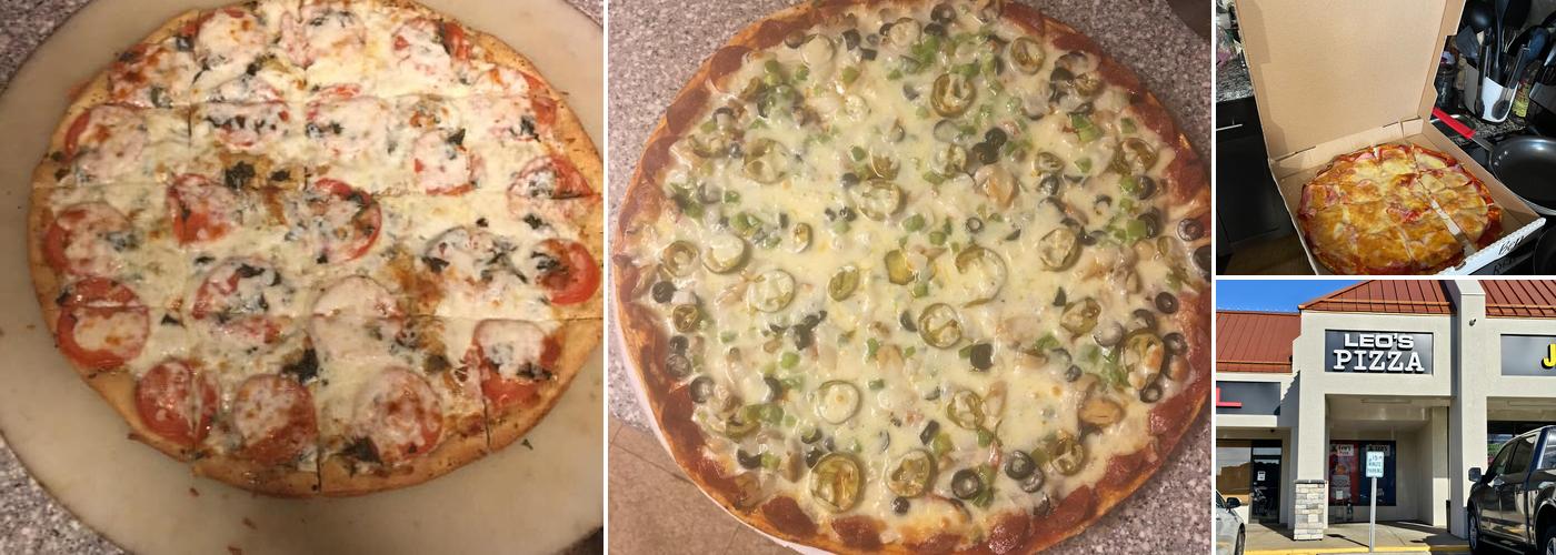 Leo's Pizza