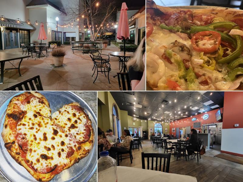 Midtown Pizza Kitchen