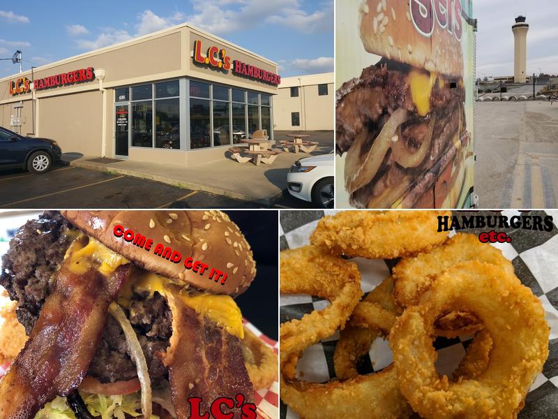 LC's Hamburgers Etc.