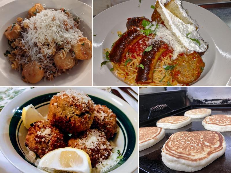 Domani Star 57 W State St, Doylestown