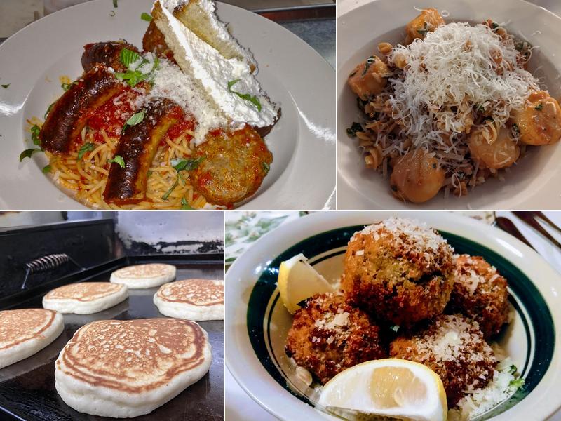 Domani Star 57 W State St, Doylestown