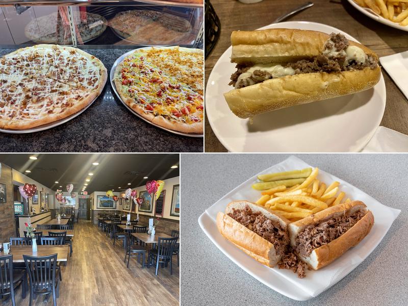 Soprano's Pizzeria & Restaurant