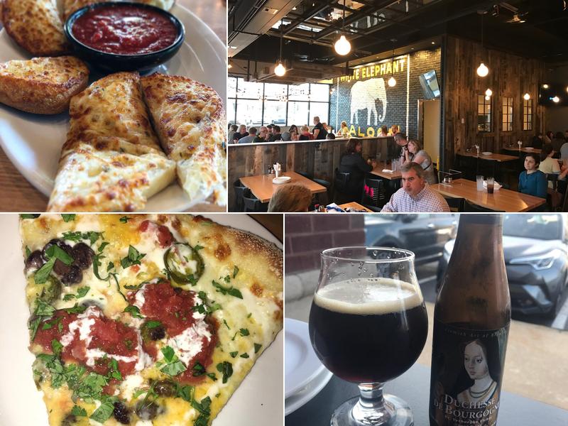 Pies & Pints - Montgomery, AL