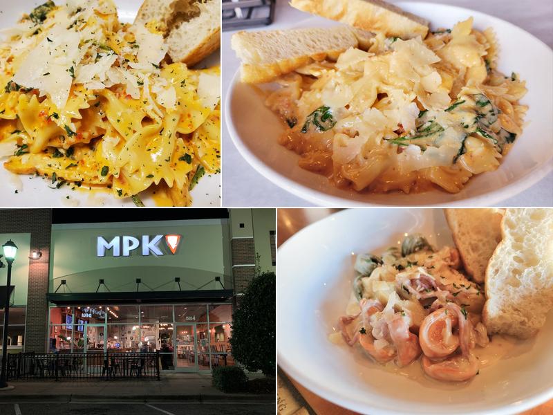 Midtown Pizza Kitchen