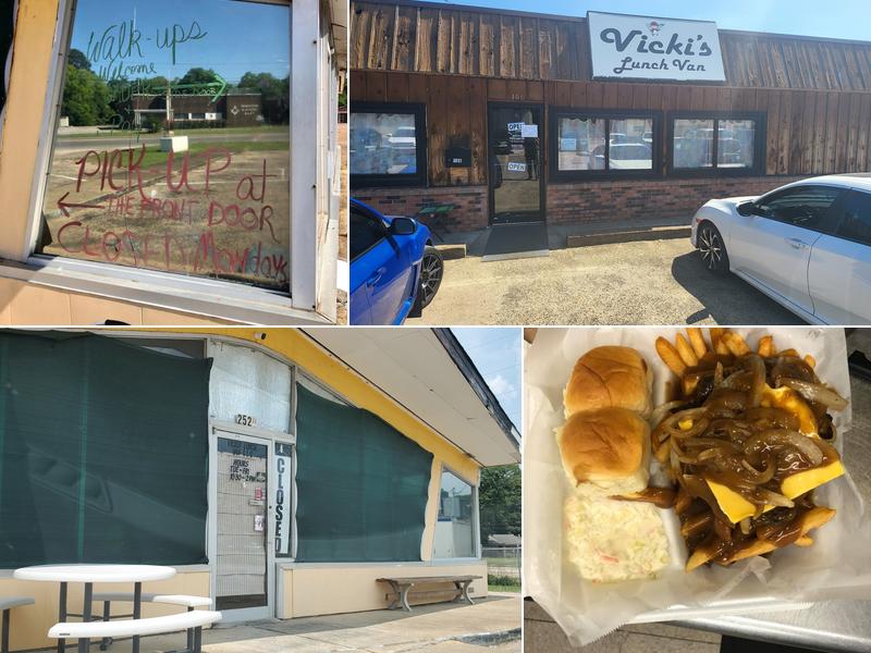 Vicki's Lunch Van, LLC.