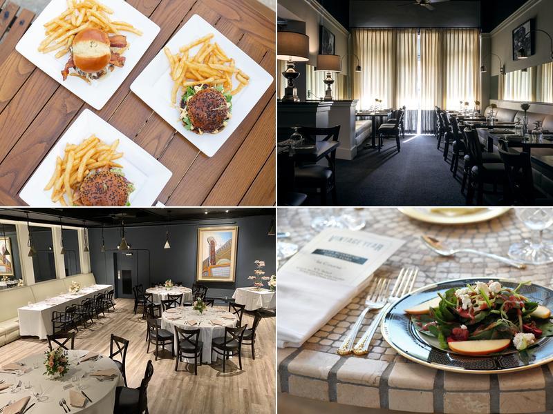 Vintage Year 405 Cloverdale Rd, Montgomery