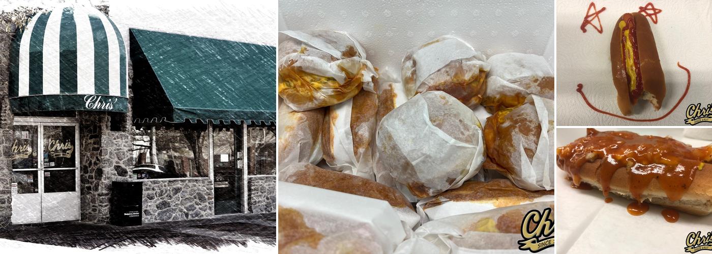 Chris' Famous Hotdogs