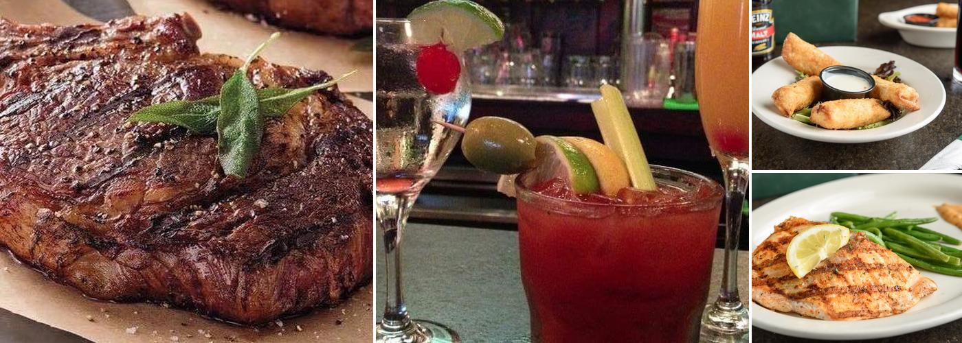 Irish Bred Pub and Restaurant