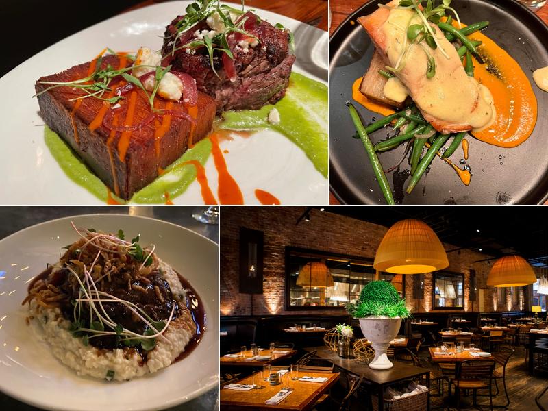 Central Restaurant 129 Coosa St, Montgomery