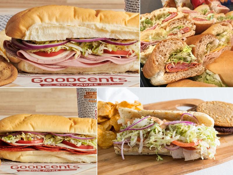 Goodcents 3954 W 69th Terrace, Prairie Village