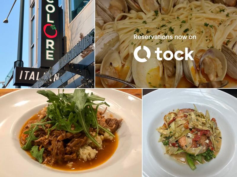 Colore Italian Restaurant