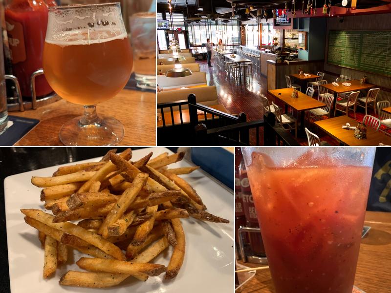 Beer Kitchen