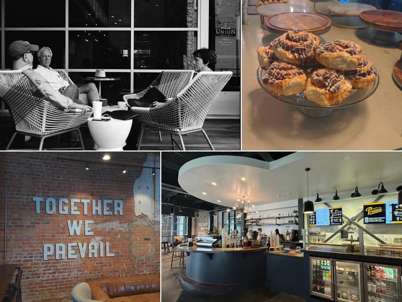 Prevail Union | MGM 39 Dexter Ave suite 102, Montgomery
