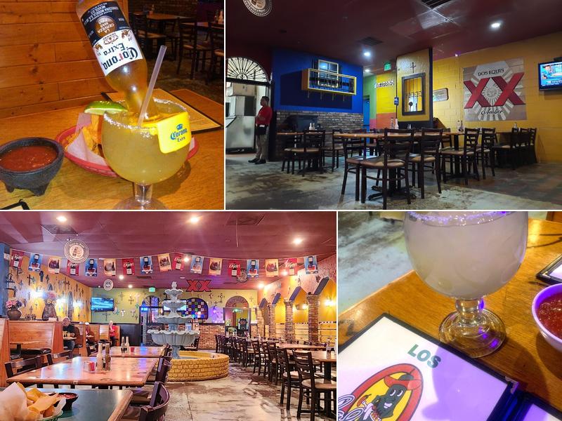 Jalapenos Mexican Restaurant