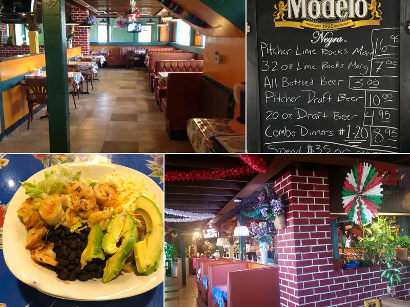 El Cerrito Mexican Grill
