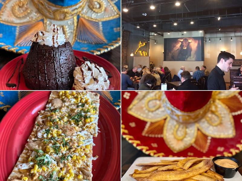 Casa Toro Doylestown 4969 Swamp Rd, Doylestown