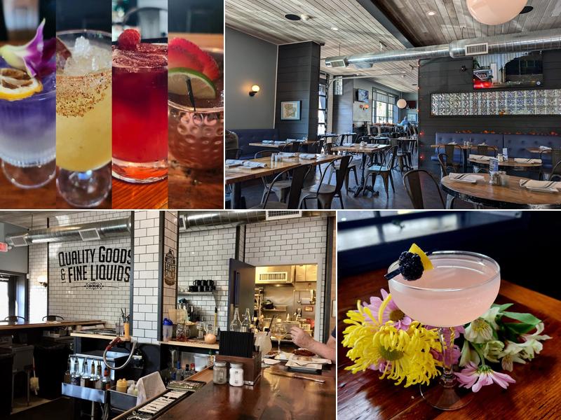 Devil's Acre Tavern 5691 Easton Rd, Doylestown