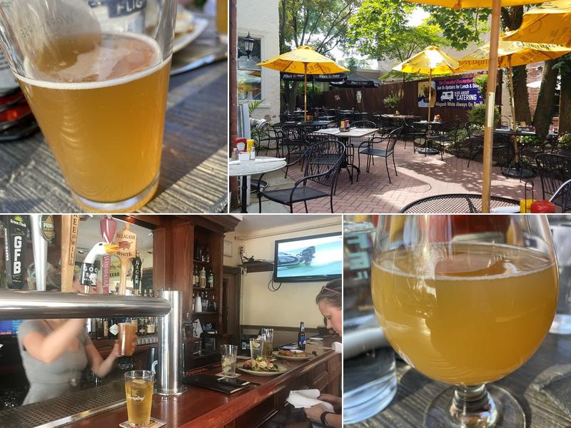 Penn Taproom 80 W State St, Doylestown