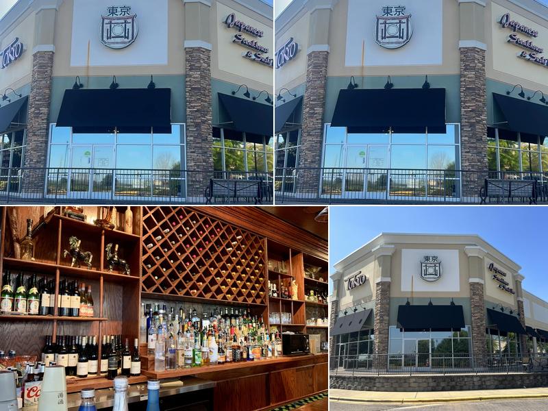 Tokyo Japanese Steak House & Sushi Bar