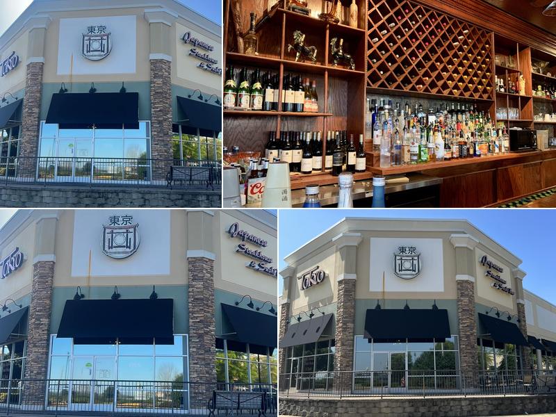 Tokyo Japanese Steak House & Sushi Bar