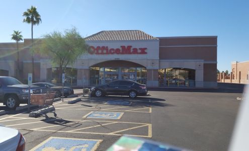 OfficeMax