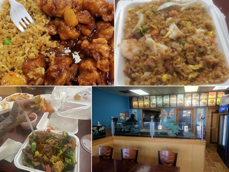 Sunny China 4633 Shawnee Dr, Kansas City