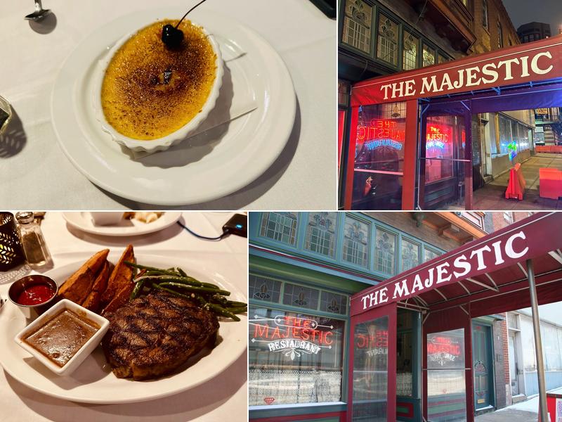 Majestic 931 Broadway Blvd, Kansas City