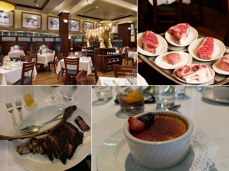 801 Chophouse 71 E 14th St, Kansas City