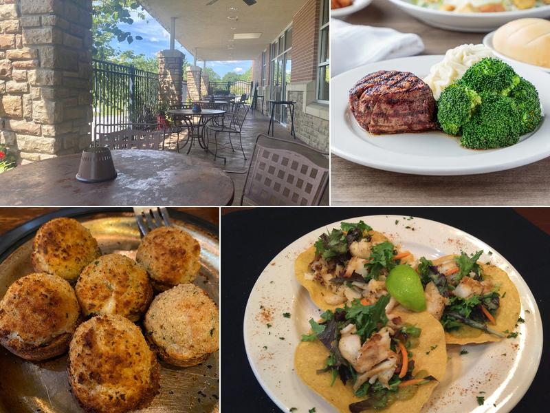 Hereford House - Shawnee