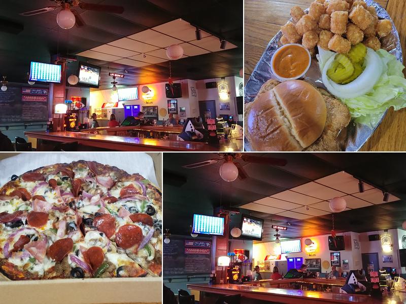 Michelle's Neighborhood Bar and Grill