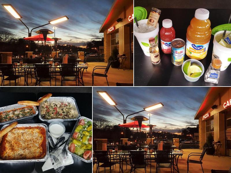 The Filling Station Bham