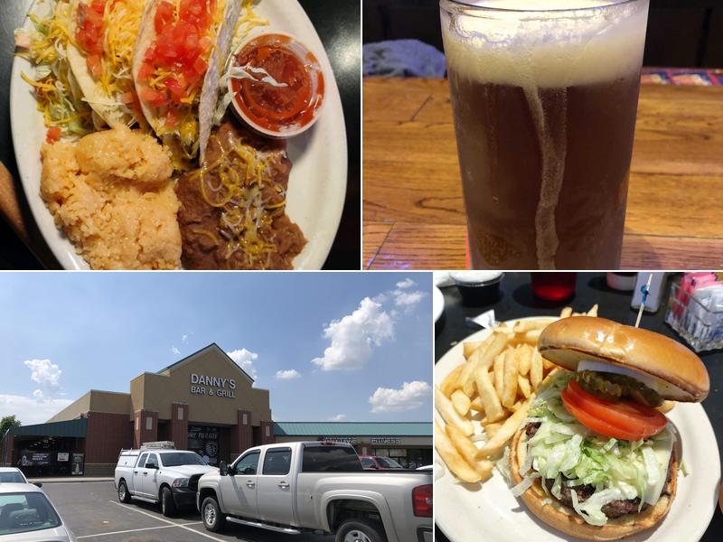 Danny's Bar & Grill North