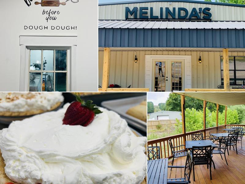 Melinda's Coffee Corner & Cafe