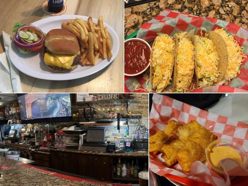 Betty C's Bar and Grill