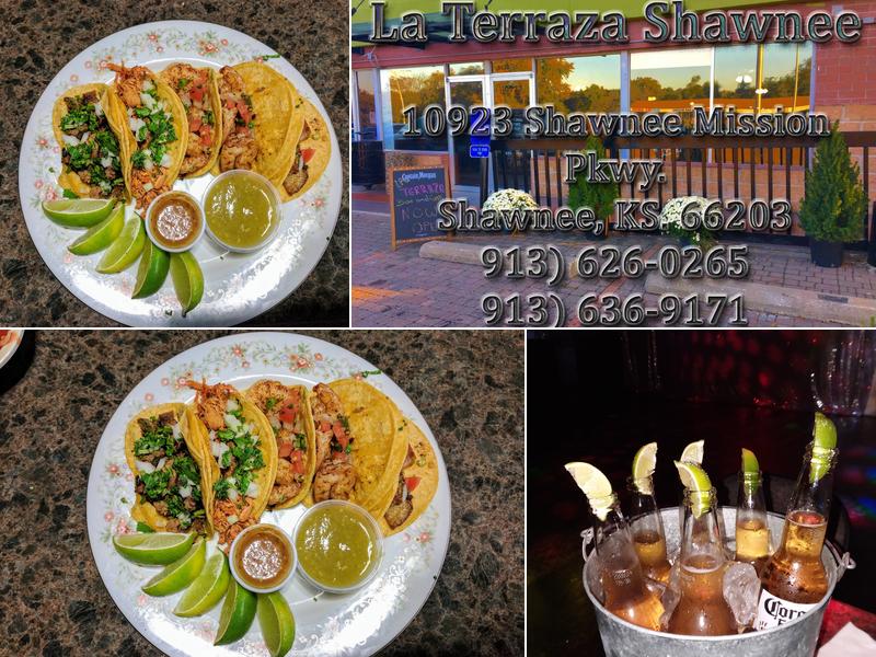 La Terraza Bar and Grill