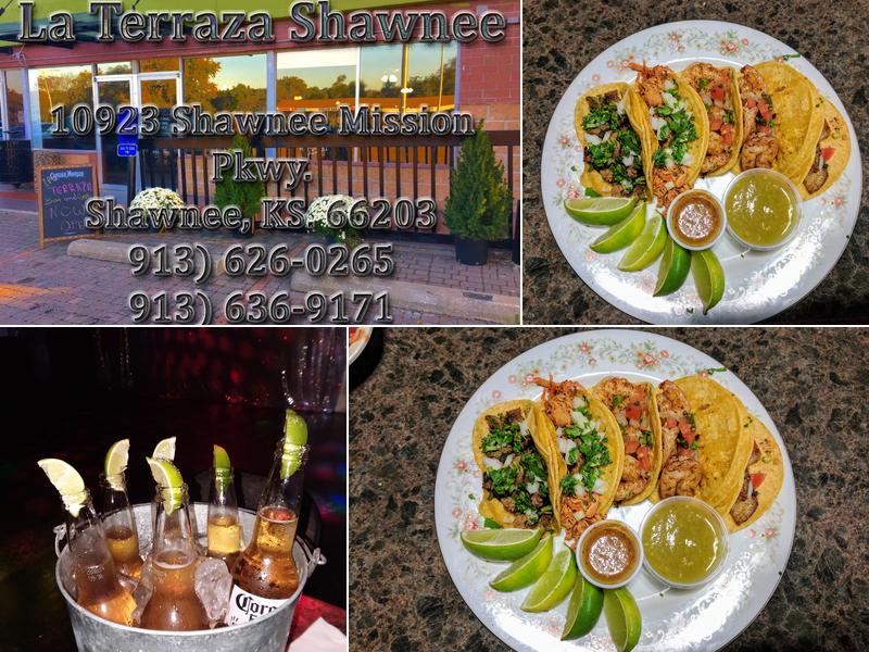 La Terraza Bar and Grill