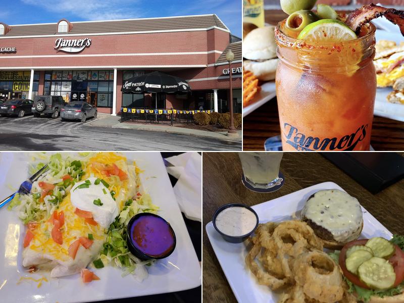 Tanner's Bar & Grill