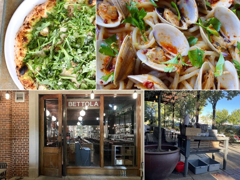 Bettola 2930 3rd Ave S, Birmingham