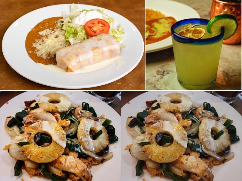 El Porton Mexican Restaurant